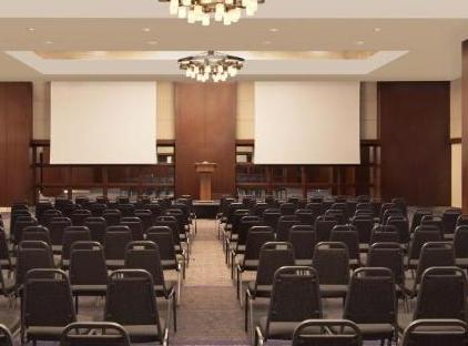Sheraton Istanbul Levent تورنگار