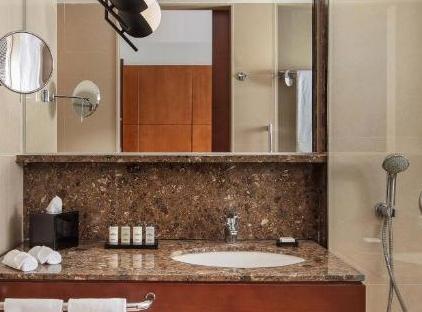Sheraton Istanbul Levent تورنگار