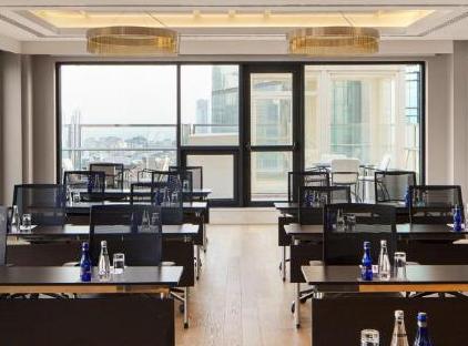 Sheraton Istanbul Levent تورنگار