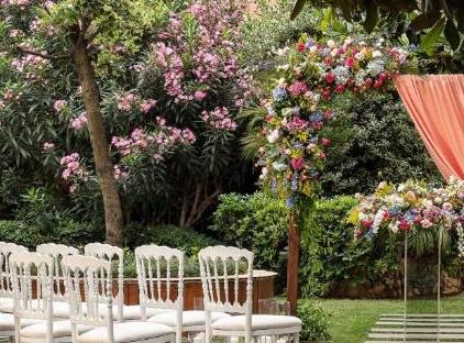 Sheraton Istanbul Levent تورنگار