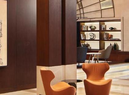 Sheraton Istanbul Levent تورنگار