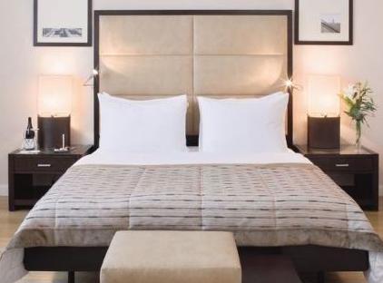 Sheraton Istanbul Levent تورنگار