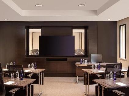 Sheraton Istanbul Levent تورنگار