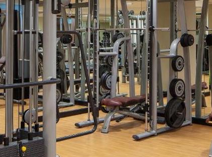 Sheraton Istanbul Levent تورنگار