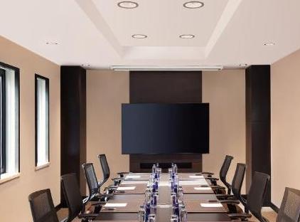 Sheraton Istanbul Levent تورنگار