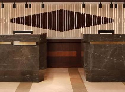 Sheraton Istanbul Levent تورنگار