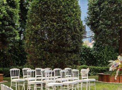 Sheraton Istanbul Levent تورنگار