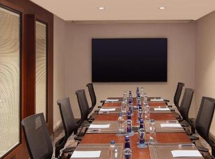 Sheraton Istanbul Levent تورنگار