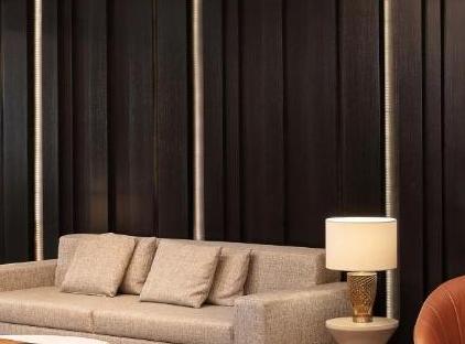 Sheraton Istanbul Levent تورنگار