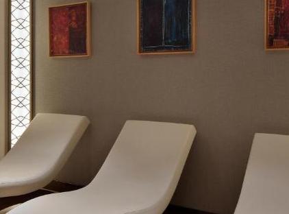 Sheraton Istanbul Levent تورنگار