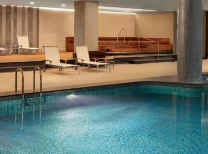 Sheraton Istanbul Levent تورنگار