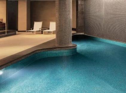 Sheraton Istanbul Levent تورنگار