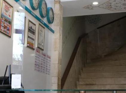 تور هتل استار هالیدی استانبول تورنگار
