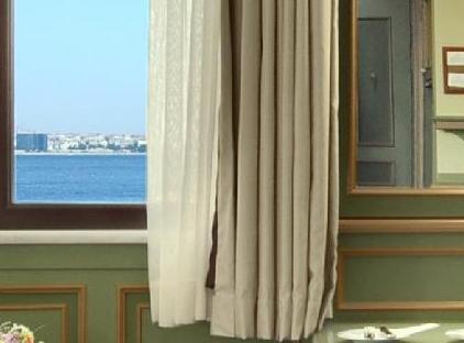 تور هتل آرماادا شهر قدیم استانبول تورنگار