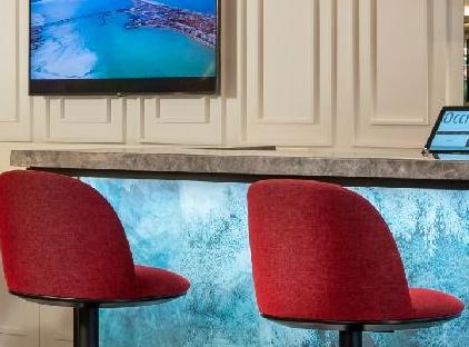 تور هتل اکسیدنتال تکسیم استانبول تورنگار