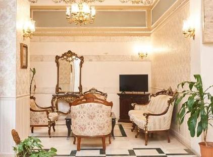 تور هتل آمبر استانبول تورنگار