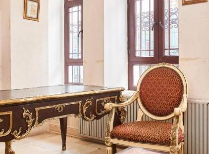 تور هتل آمبر استانبول تورنگار