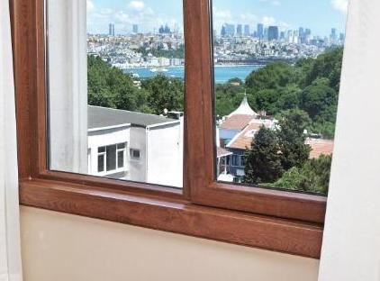 تور هتل اند - دسته بندی ویژه استانبول تورنگار