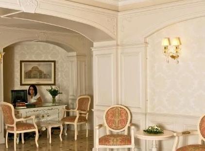 تور هتل اند - دسته بندی ویژه استانبول تورنگار