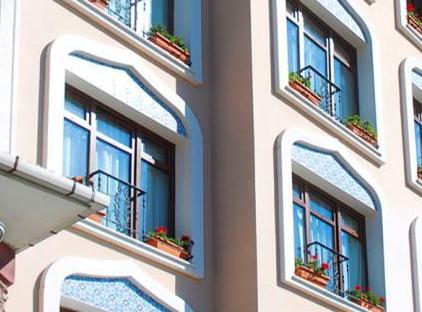 تور هتل اند - دسته بندی ویژه استانبول تورنگار