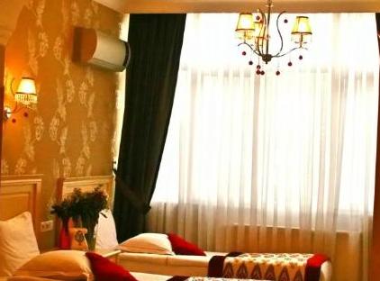 تور هتل دیواس استانبول تورنگار