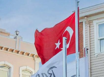 تور هتل رادیسون استانبول سلطان احمد تورنگار