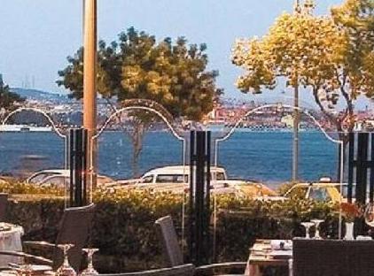 تور هتل رادیسون استانبول سلطان احمد تورنگار