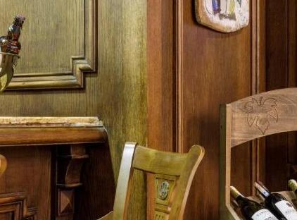 تور هتل گلدن کراون استانبول تورنگار