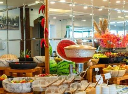 تور هتل ماربل استانبول تورنگار