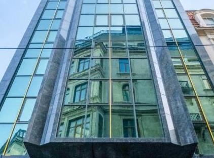 تور هتل ماربل استانبول تورنگار