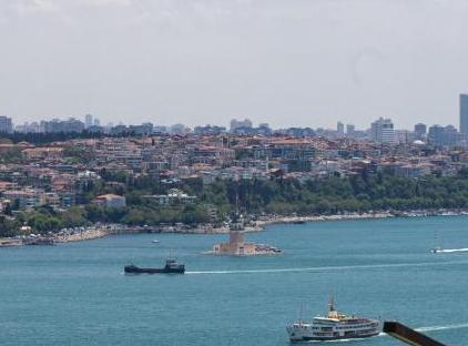 تور هتل ماربل استانبول تورنگار