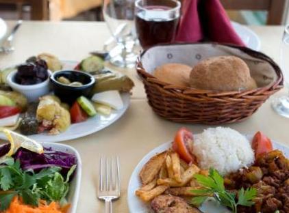 تور هتل گلدن هورن استانبول تورنگار
