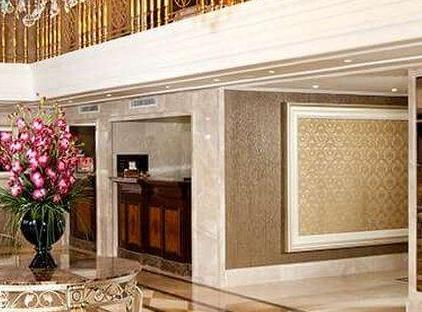 تور هتل گرند هالیک گلدن هورن استانبول تورنگار