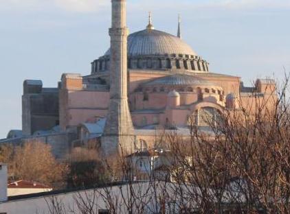 تور هتل گلدن هورن استانبول تورنگار