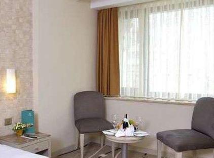 تور هتل گرند گلسوی استانبول تورنگار