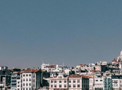 تور هتل گرند هالیک گلدن هورن استانبول تورنگار