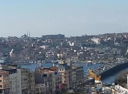 تور هتل گرند هالیک گلدن هورن استانبول تورنگار