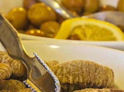 تور هتل آلمینا استانبول تورنگار