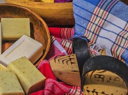 تور هتل آلمینا استانبول تورنگار
