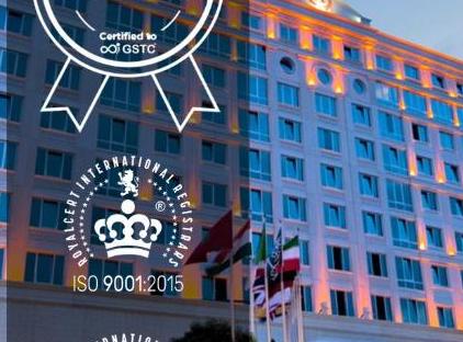 هتل آکگون استانبول تورنگار