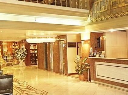 تور هتل آکگون استانبول تورنگار