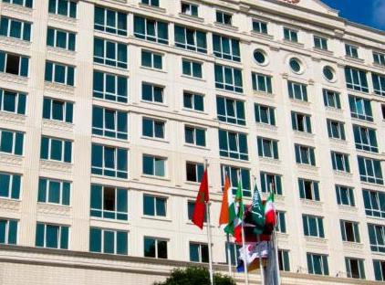 تور هتل آکگون استانبول تورنگار