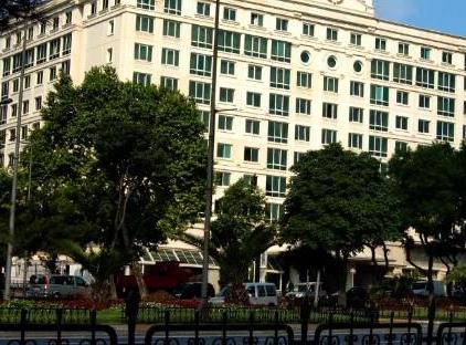 تور هتل آکگون استانبول تورنگار