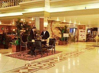 تور هتل آکگون استانبول تورنگار