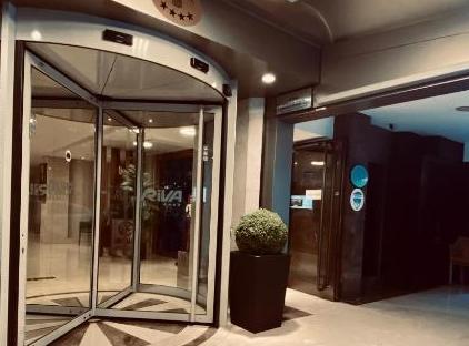 تور هتل ریوا تکسیم استانبول تورنگار
