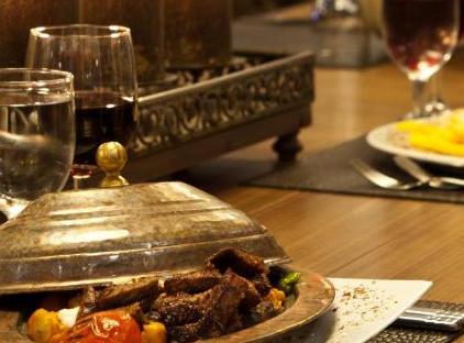 تور هتل ریوا تکسیم استانبول تورنگار