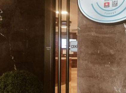 تور هتل ریوا تکسیم استانبول تورنگار