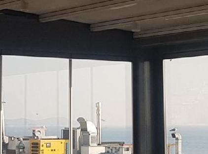تور هتل سلنای استانبول تورنگار