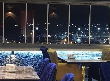 تور هتل سلنای استانبول تورنگار