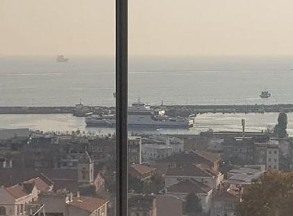 تور هتل سلنای استانبول تورنگار